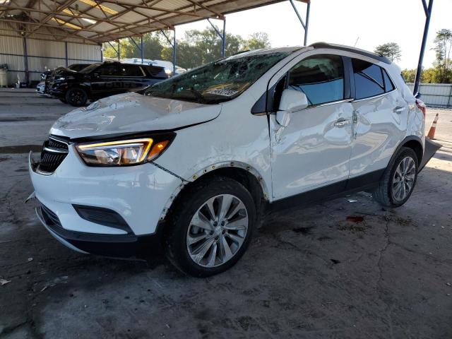 BUICK ENCORE PRE