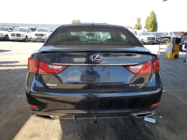 2015 LEXUS GS 350 JTHBE1BL4FA007087