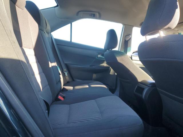 2016 TOYOTA CAMRY LE 4T4BF1FKXGR564782