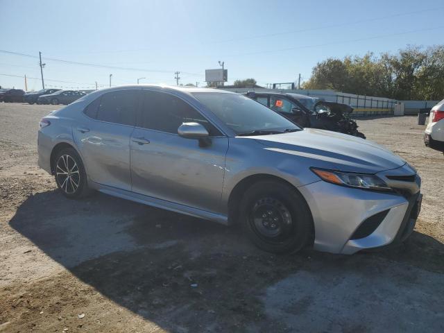 2019 TOYOTA CAMRY L #3297043498