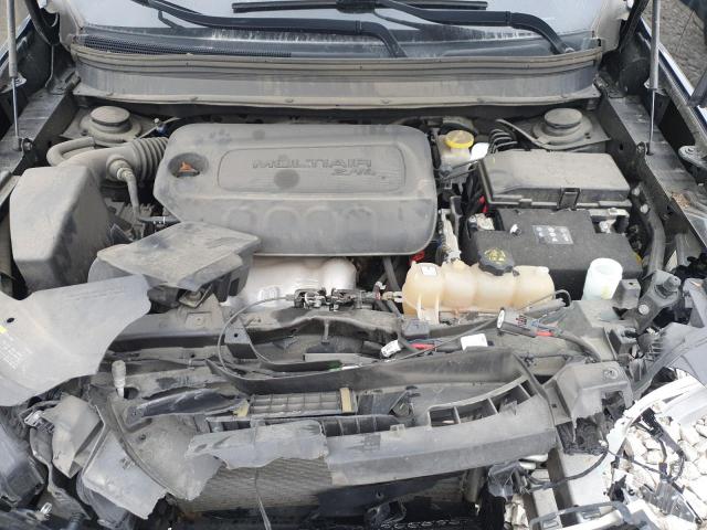 2019 JEEP CHEROKEE LATITUDE PLUS - 1C4PJMLB1KD464796