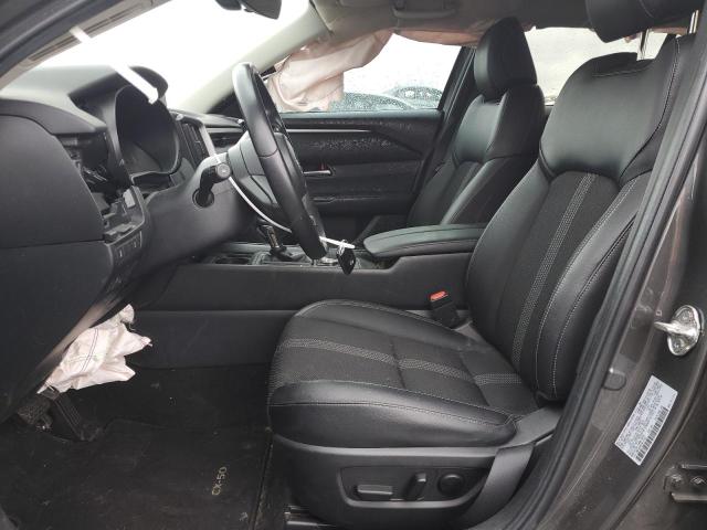 2023 MAZDA CX-50 PREF #3304110485