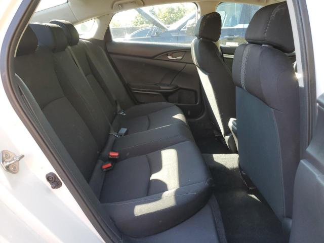 2019 HONDA CIVIC LX #3286659312