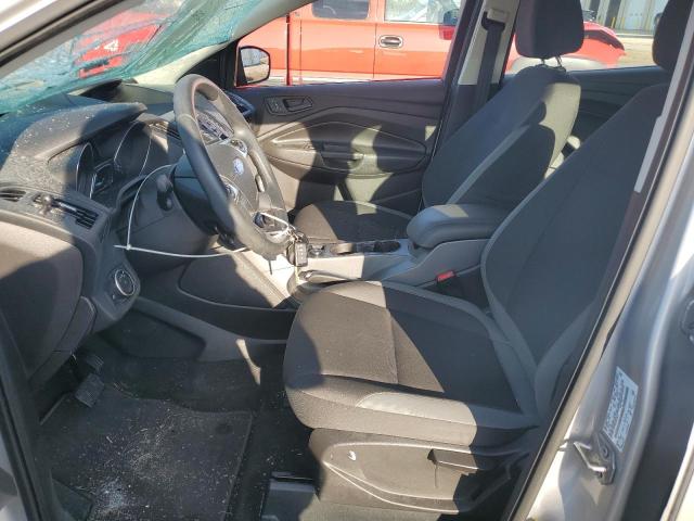2015 FORD ESCAPE S 1FMCU0F72FUB91620
