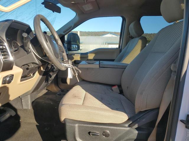 2017 FORD F350 SUPER 1FT8W3BT5HEF04956