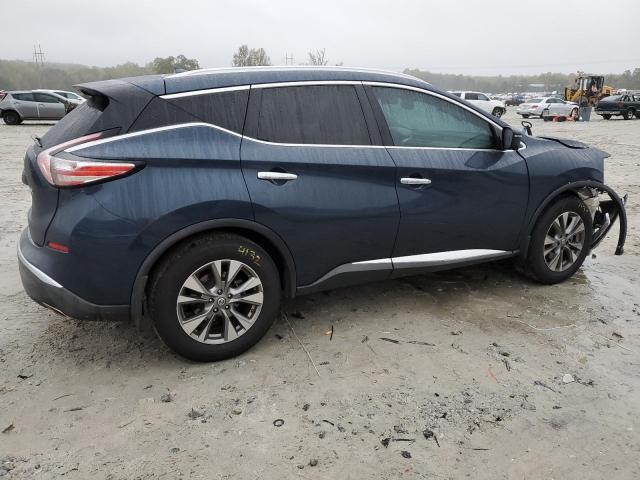 2016 NISSAN MURANO S 5N1AZ2MG5GN120690