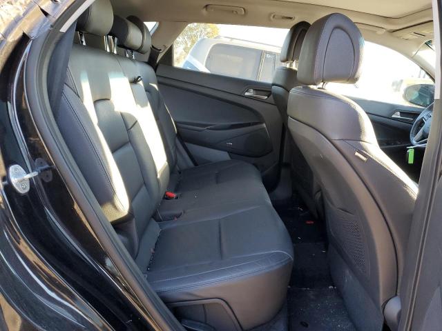 2018 HYUNDAI TUCSON VAL - KM8J3CA20JU835096