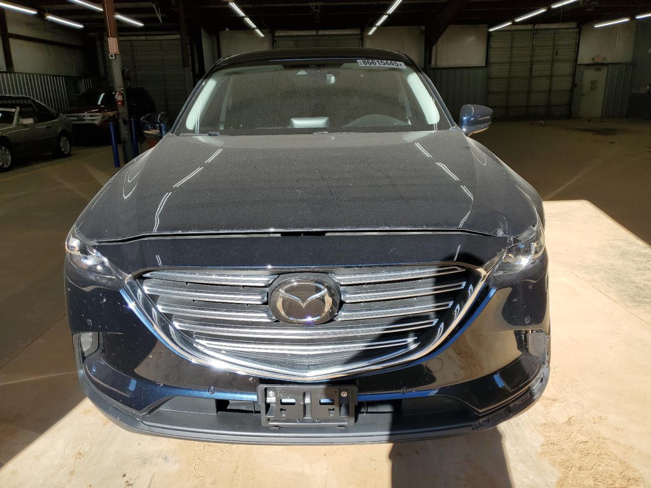 MAZDA CX-9 TOURING