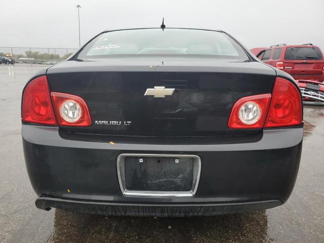 2011 CHEVROLET MALIBU 1LT - 1G1ZC5E19BF196168