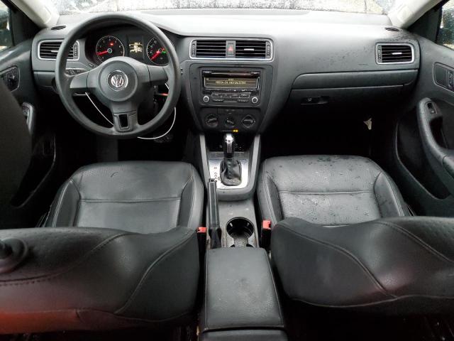 2014 VOLKSWAGEN JETTA SE - 3VWD17AJ8EM366028