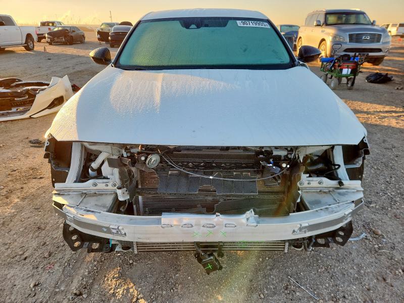 2022 HONDA ACCORD SPO #3297340812