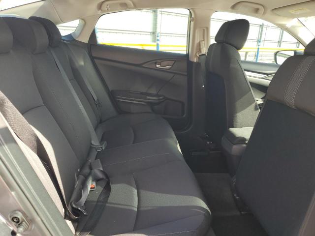 2017 HONDA CIVIC LX 19XFC2F54HE022358