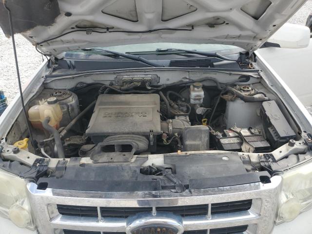 2010 FORD ESCAPE LIM - 1FMCU9EG6AKC62196