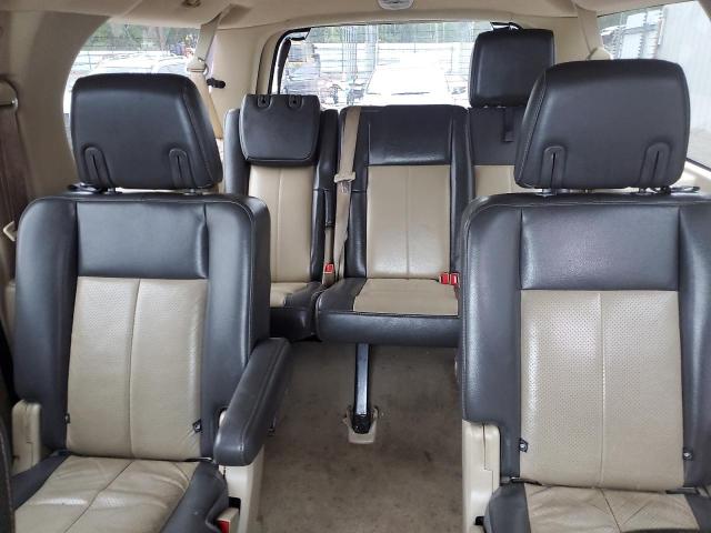 2007 FORD EXPEDITION #3284054801