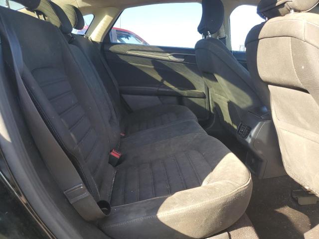 2019 FORD FUSION SE - 3FA6P0HD8KR176560