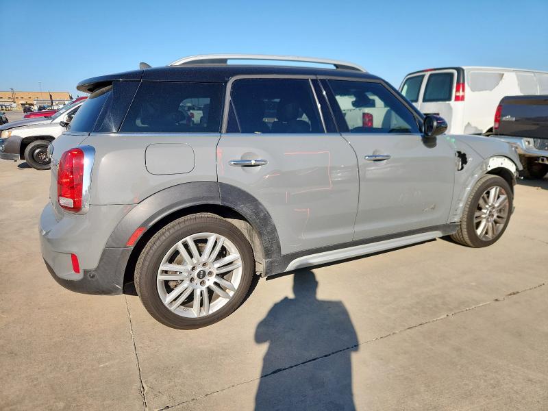 2019 MINI COOPER S C - WMZYU7C57K3F94582