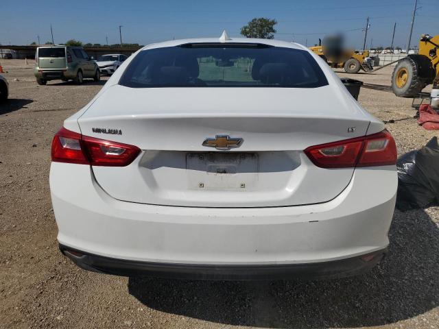 2018 CHEVROLET MALIBU LT - 1G1ZD5ST2JF153812