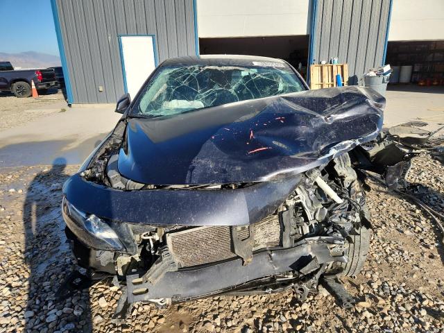 2023 CHEVROLET MALIBU LT - 1G1ZD5ST0PF198742