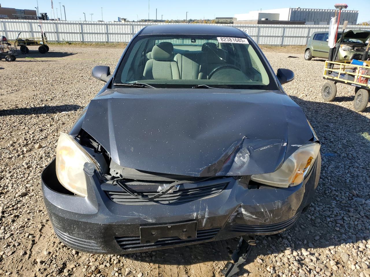 Lot #3271861869 2009 CHEVROLET COBALT