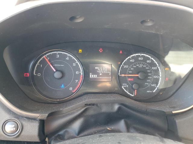 2022 SUBARU CROSSTREK #3290191216