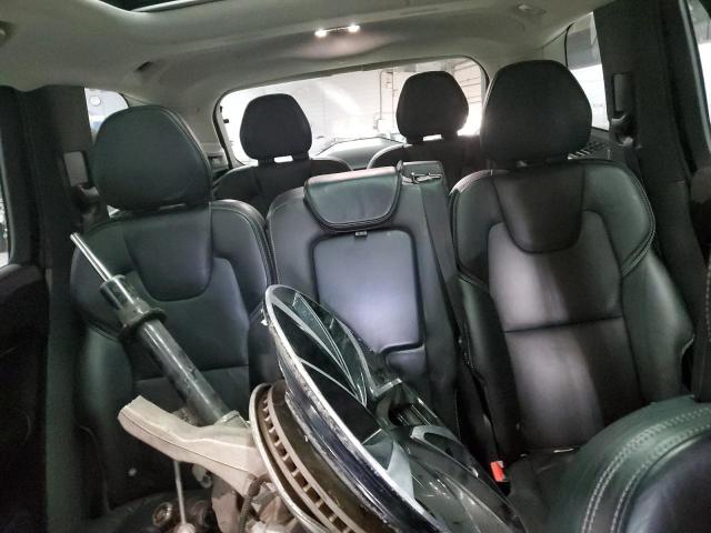 2018 VOLVO XC90 T6 #3281643423