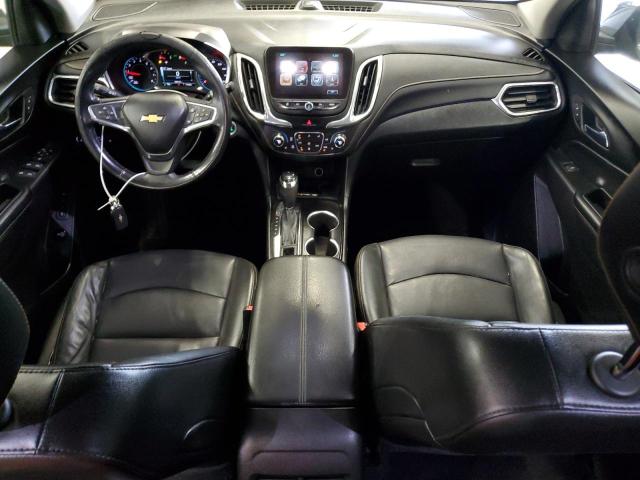 2018 CHEVROLET EQUINOX PR #3265127782