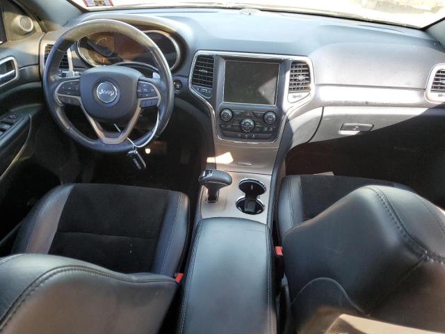 2015 JEEP GRAND CHER - 1C4RJFAG8FC692096