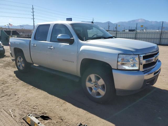 2010 CHEVROLET 1500 - 3GCRCSE09AG237067