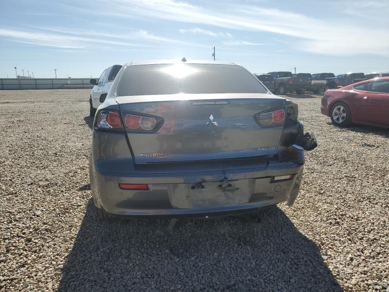 2011 MITSUBISHI LANCER ES/ #3312639175