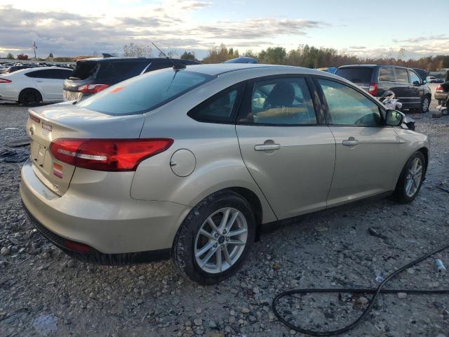 2017 FORD FOCUS SE - 1FADP3F22HL229383