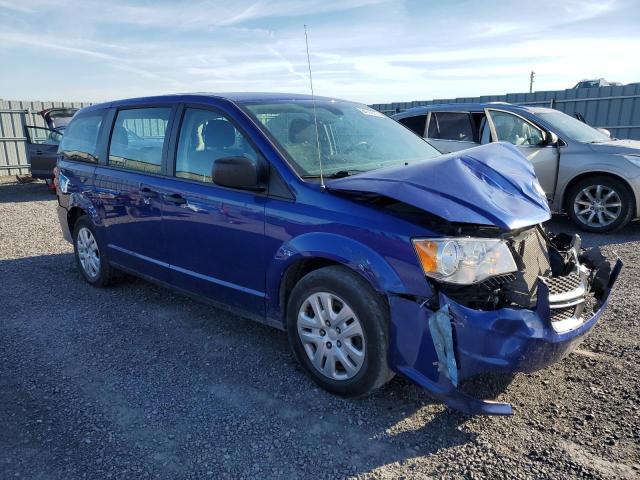 2019 DODGE GRAND CARA 2C4RDGBGXKR556095