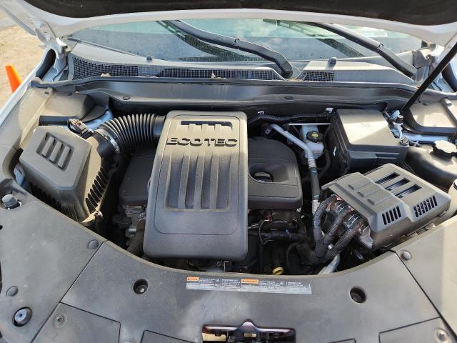 2015 CHEVROLET EQUINOX LS #3290239201