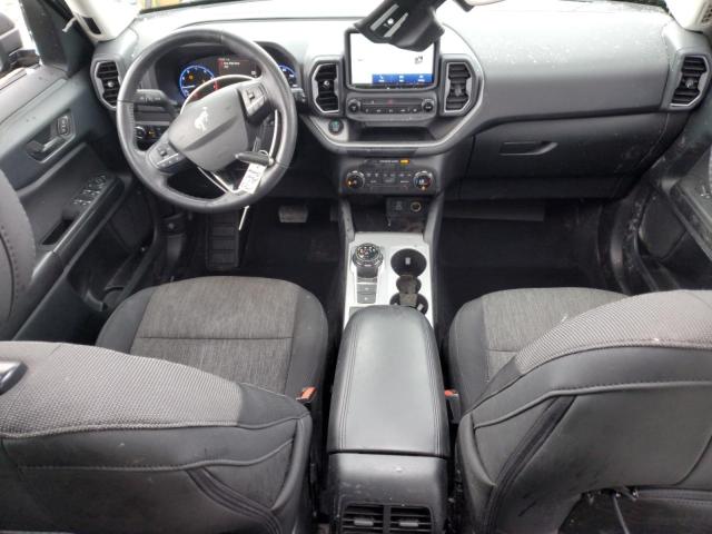 2021 FORD BRONCO SPO - 3FMCR9B61MRA41652