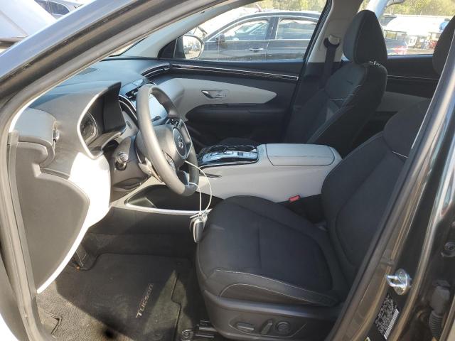 2022 HYUNDAI TUCSON BLU KM8JBCA19NU019990