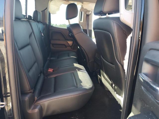 2014 GMC SIERRA K15 #3284612329