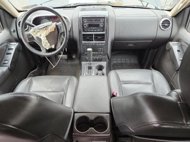 2010 FORD EXPLORER S - 1FMEU5DEXAUA56966