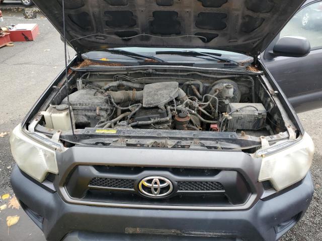 2012 TOYOTA TACOMA - 5TFPX4EN4CX008328