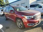 Lot #3293502419 2017 GMC ACADIA DEN