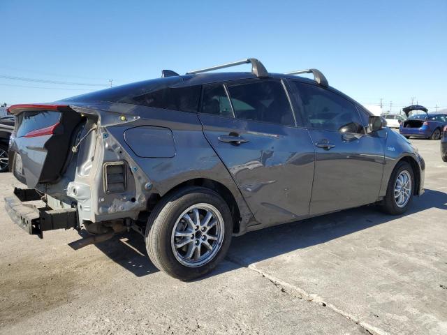 2021 TOYOTA PRIUS PRIM #3302890949