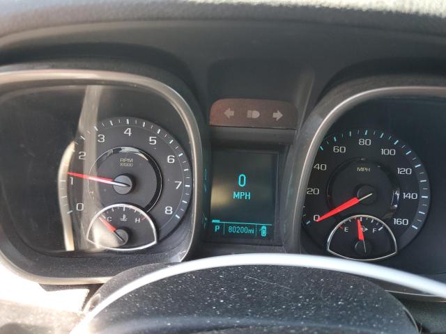 2013 CHEVROLET MALIBU LS - 1G11B5SA2DF226778