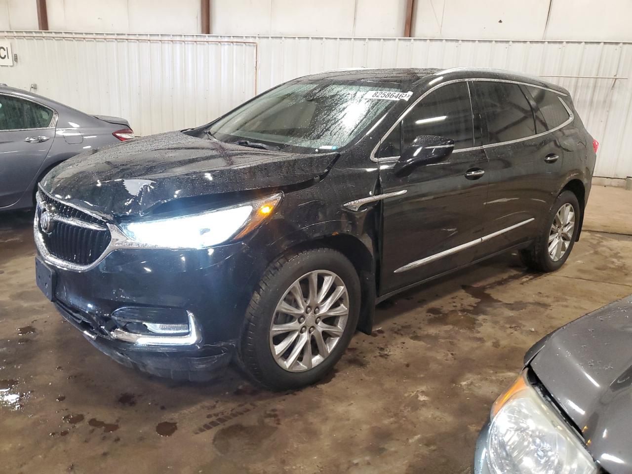 BUICK ENCLAVE PREMIUM