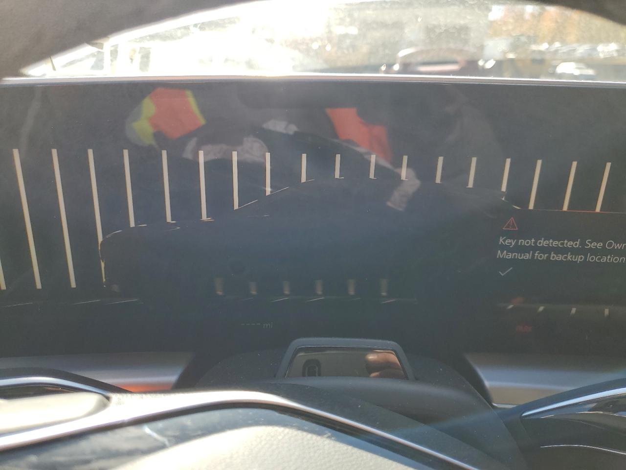 CADILLAC LYRIQ SPORT