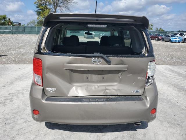 2012 TOYOTA SCION XB #3297294384