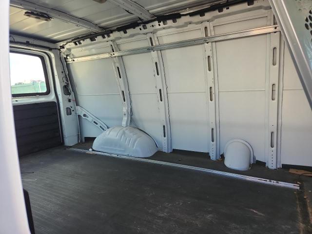 2023 CHEVROLET EXPRESS #3301642646