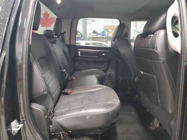 2017 RAM 1500 SPORT 1C6RR7MT3HS623629