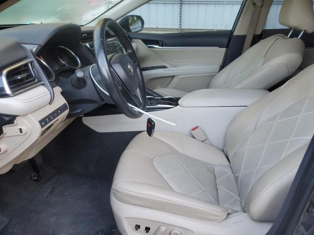 2018 TOYOTA CAMRY L - 4T1B11HK3JU035638