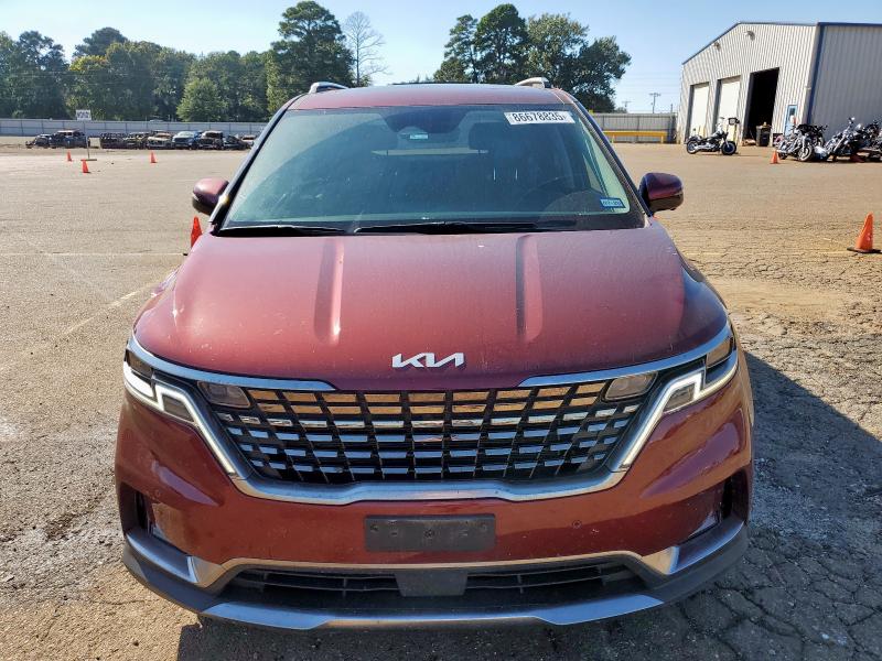 2024 KIA CARNIVAL S KNDNE5H37R6330182