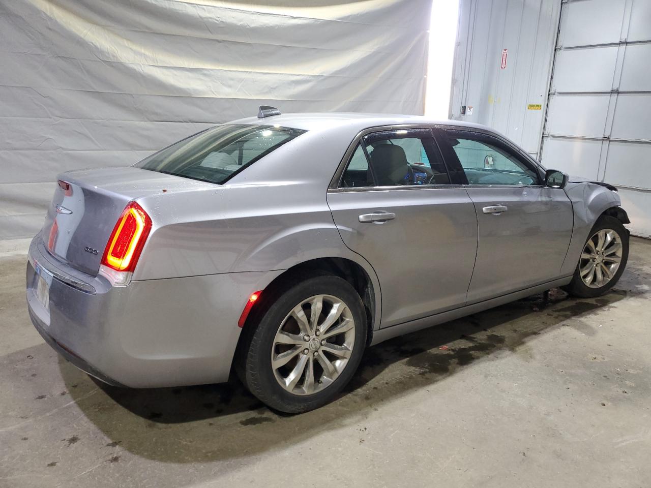 CHRYSLER 300 LIMITED
