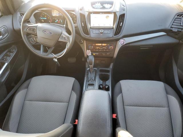 2019 FORD ESCAPE SE #3304752941