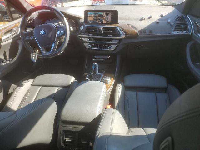 2020 BMW X3 XDRIVE3 - 5UXTY5C03L9D09008